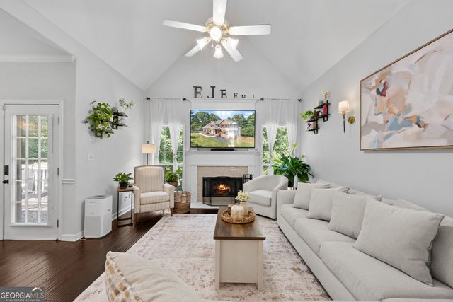 1620 Woodridge Bend, Mcdonough, GA 30252