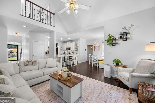1620 Woodridge Bend, Mcdonough, GA 30252