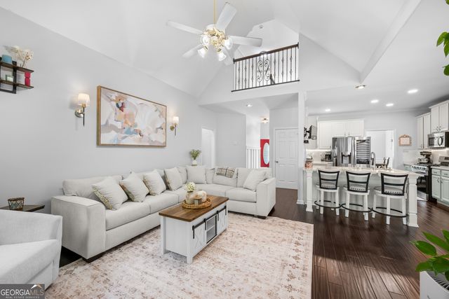 1620 Woodridge Bend, Mcdonough, GA 30252