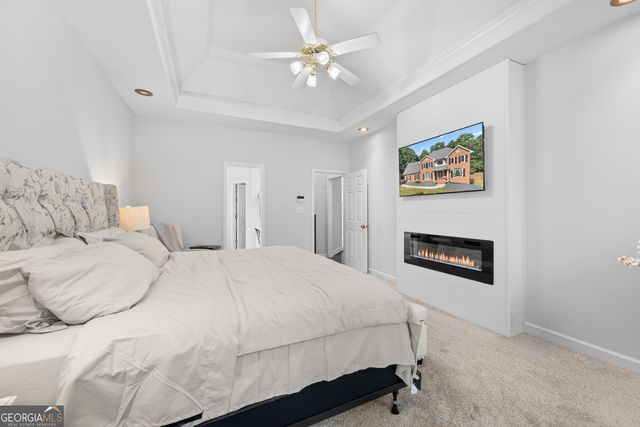 1620 Woodridge Bend, Mcdonough, GA 30252
