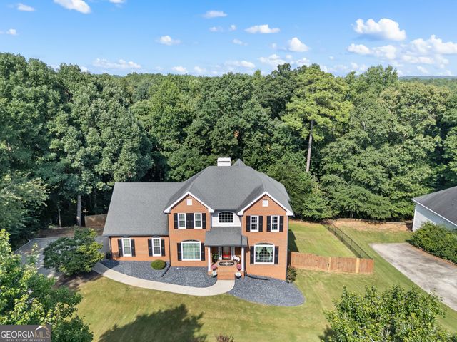 1620 Woodridge Bend, Mcdonough, GA 30252