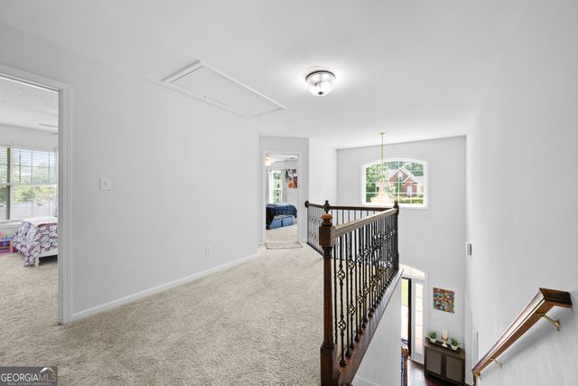 1620 Woodridge Bend, Mcdonough, GA 30252