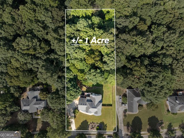1620 Woodridge Bend, Mcdonough, GA 30252