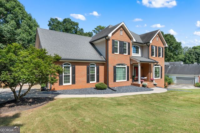 1620 Woodridge Bend, Mcdonough, GA 30252