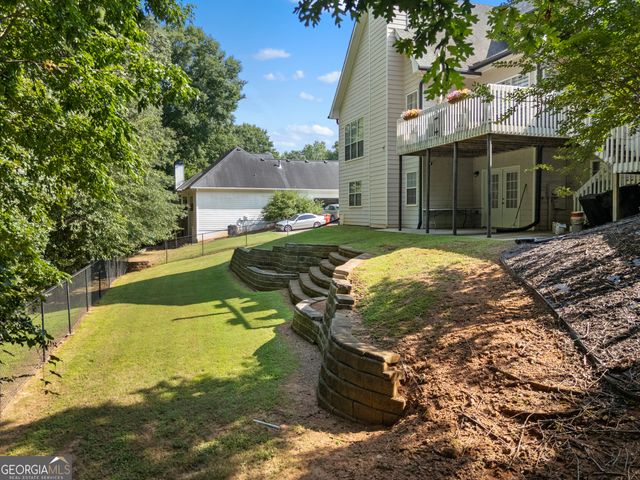 1620 Woodridge Bend, Mcdonough, GA 30252
