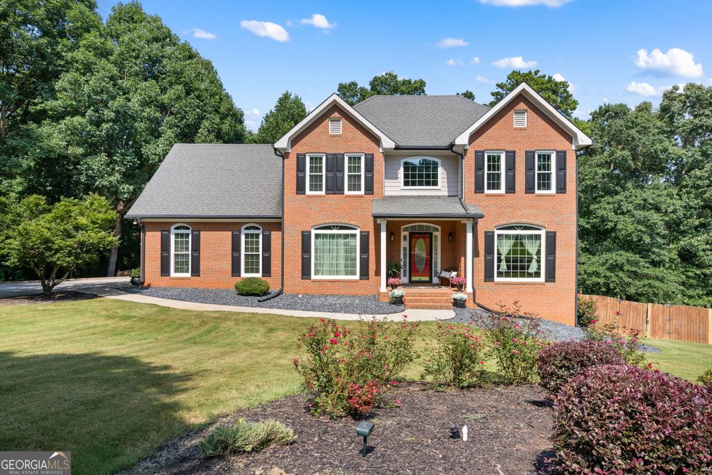 1620 Woodridge Bend, Mcdonough, GA 30252