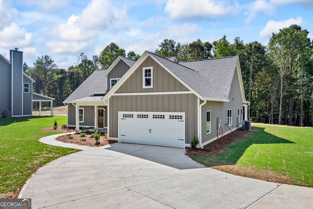 1903 Hoods Mill Road, Commerce, GA 30529 — photo 5