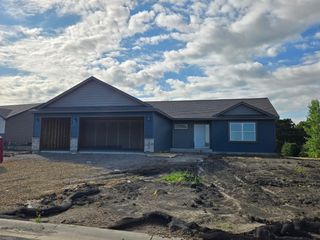 911 Three Lakes Court, Madison Lake, MN 56063