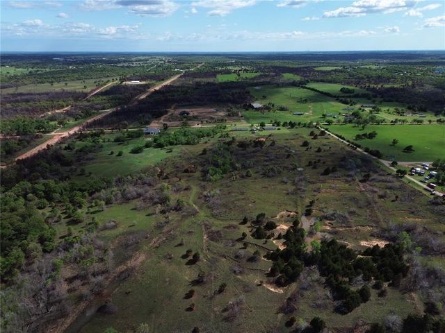 4050 E Camp Drive, Guthrie, OK 73044