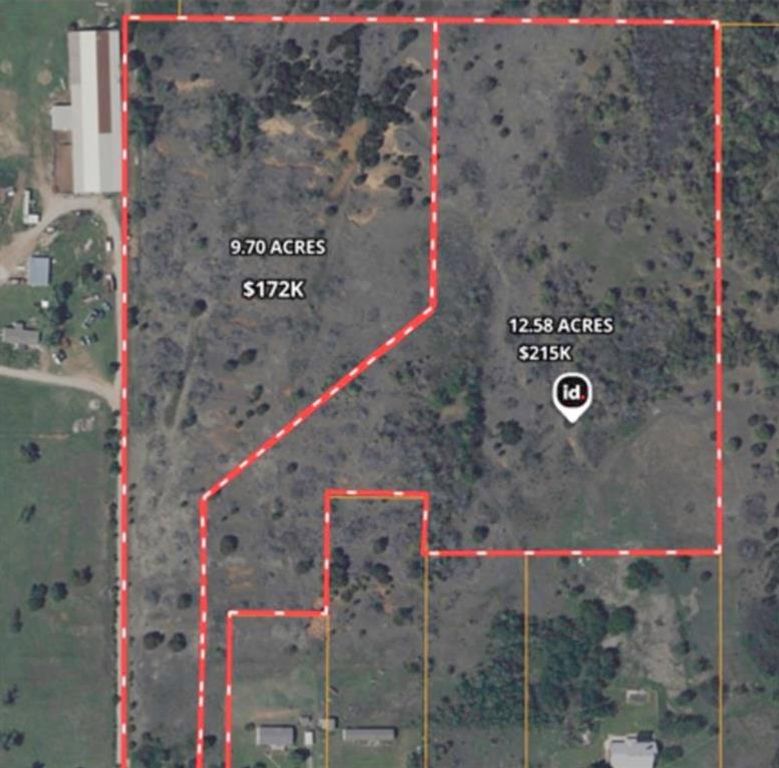 4050 E Camp Drive, Guthrie, OK 73044