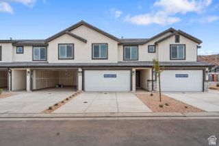 2109 S WOLVERINE WAY #2434, Washington, UT 84780