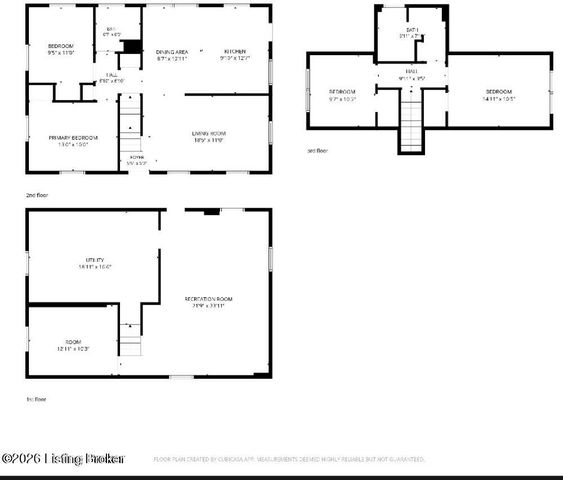 3241 Radiance Rd, Louisville, KY 40220