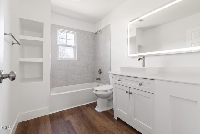 2318 E Main Street, Durham, NC 27703