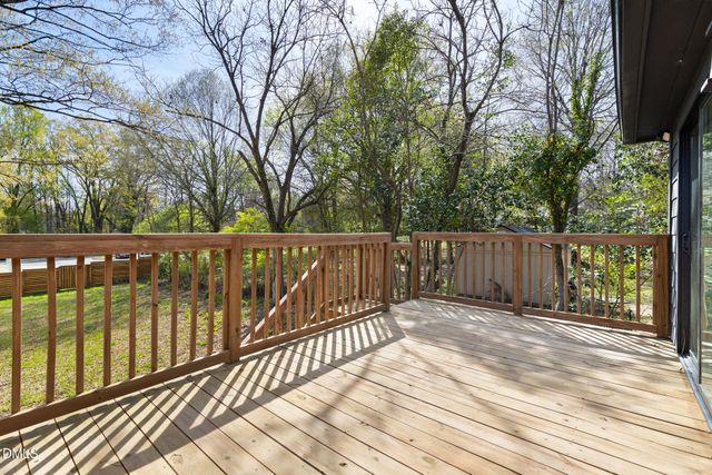 2318 E Main Street, Durham, NC 27703