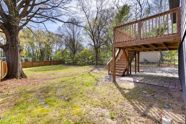 2318 E Main Street, Durham, NC 27703