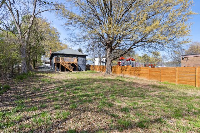 2318 E Main Street, Durham, NC 27703