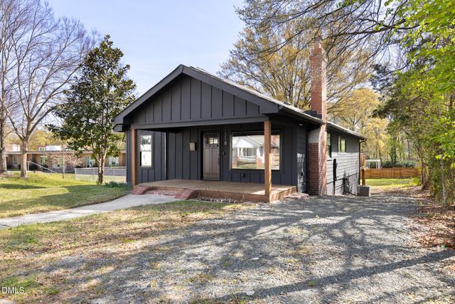 2318 E Main Street, Durham, NC 27703