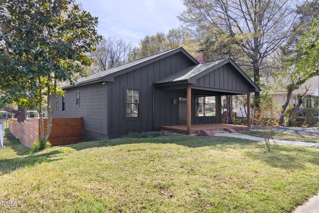 2318 E Main Street, Durham, NC 27703