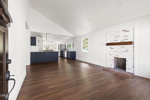 2318 E Main Street, Durham, NC 27703