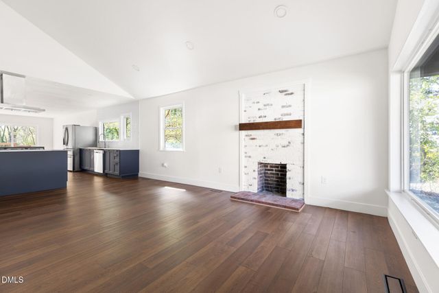 2318 E Main Street, Durham, NC 27703