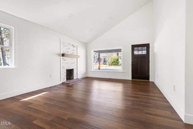 2318 E Main Street, Durham, NC 27703