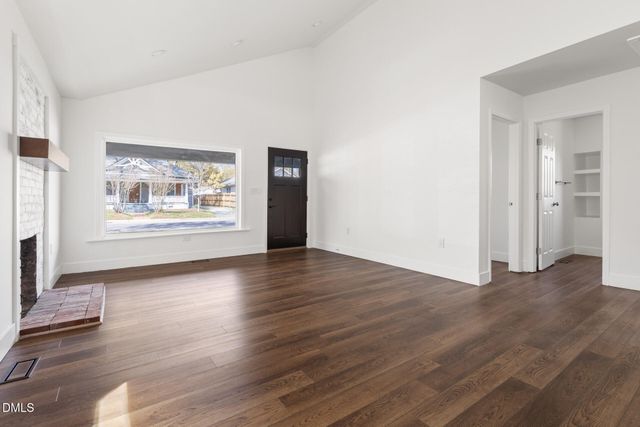 2318 E Main Street, Durham, NC 27703