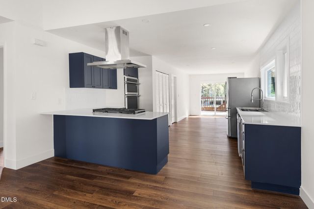 2318 E Main Street, Durham, NC 27703