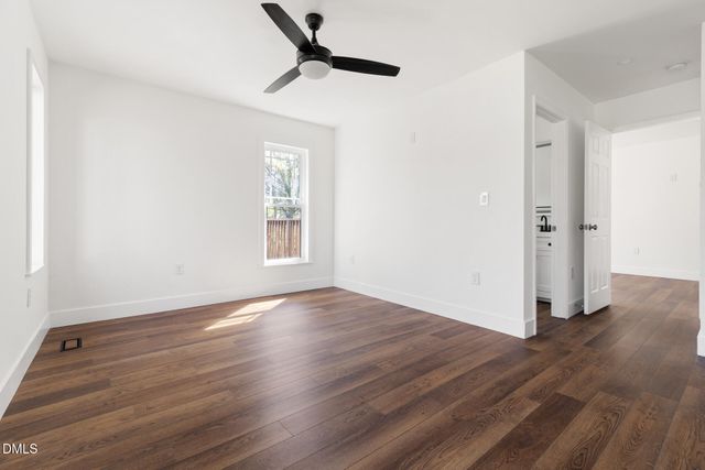 2318 E Main Street, Durham, NC 27703