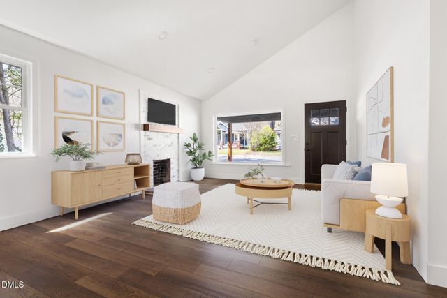 2318 E Main Street, Durham, NC 27703