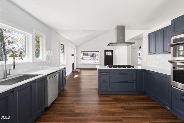 2318 E Main Street, Durham, NC 27703