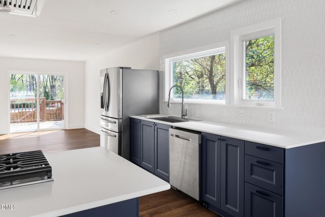 2318 E Main Street, Durham, NC 27703