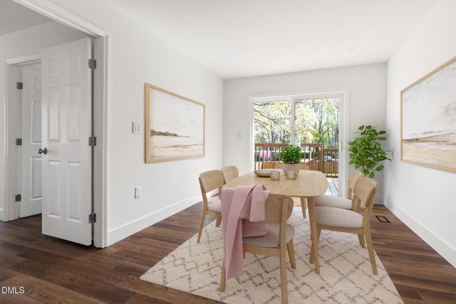 2318 E Main Street, Durham, NC 27703