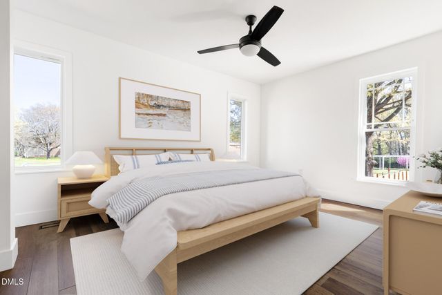 2318 E Main Street, Durham, NC 27703