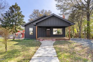 2318 E Main Street, Durham, NC 27703