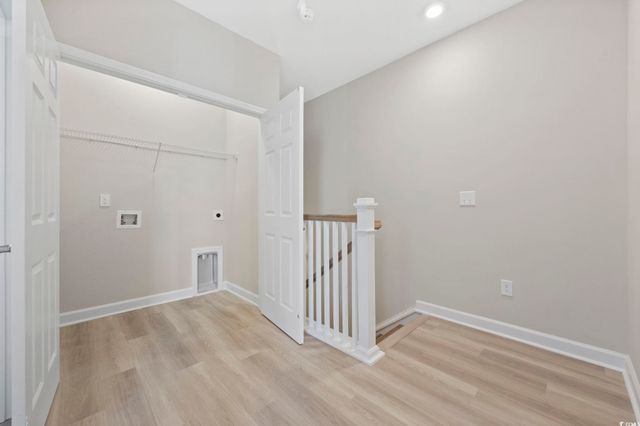 2790 Cook Cir Unit D, Myrtle Beach, SC 29577