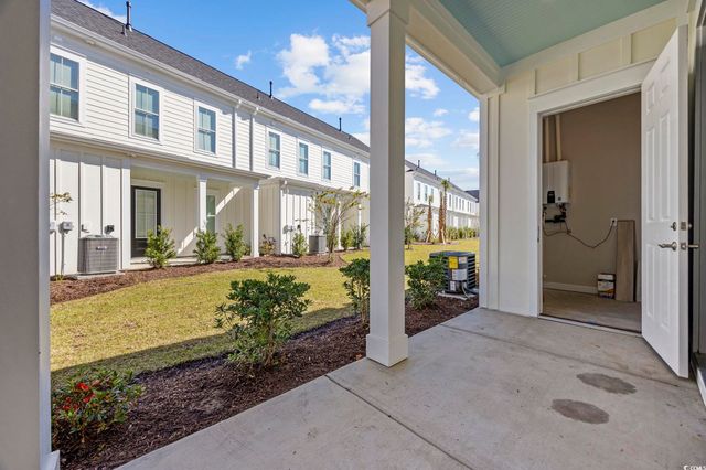 2790 Cook Cir Unit D, Myrtle Beach, SC 29577