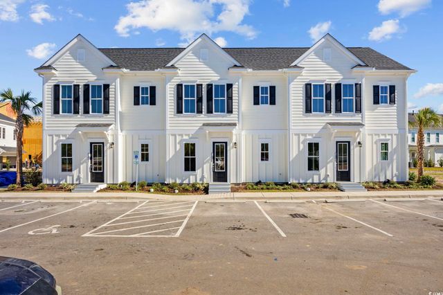 2790 Cook Cir Unit D, Myrtle Beach, SC 29577