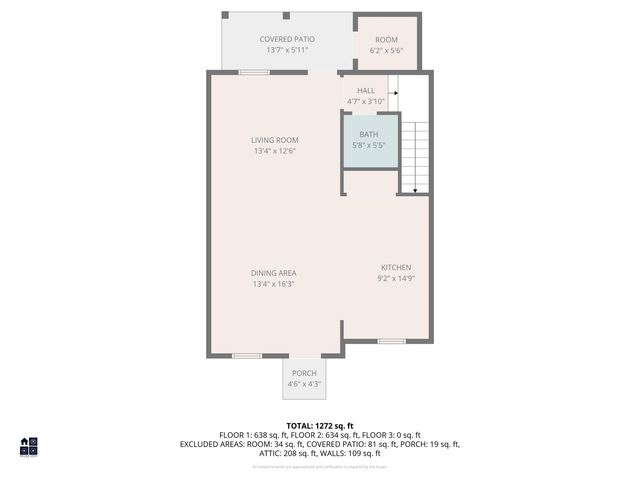2790 Cook Cir Unit D, Myrtle Beach, SC 29577