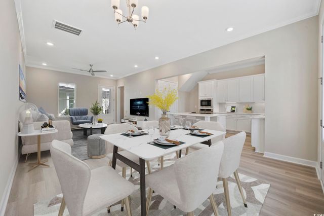 2790 Cook Cir Unit D, Myrtle Beach, SC 29577