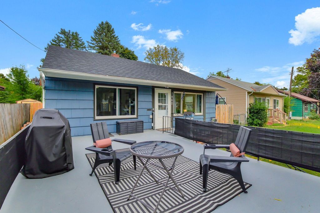 1462 Hazelwood Street, Saint Paul, MN 55106 — photo 2