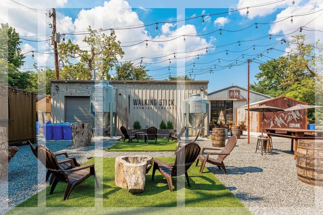 963 W 41st Street, Houston, TX 77018