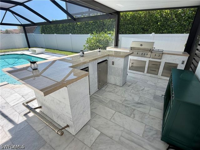 112 Capri BLVD, Naples, FL 34113