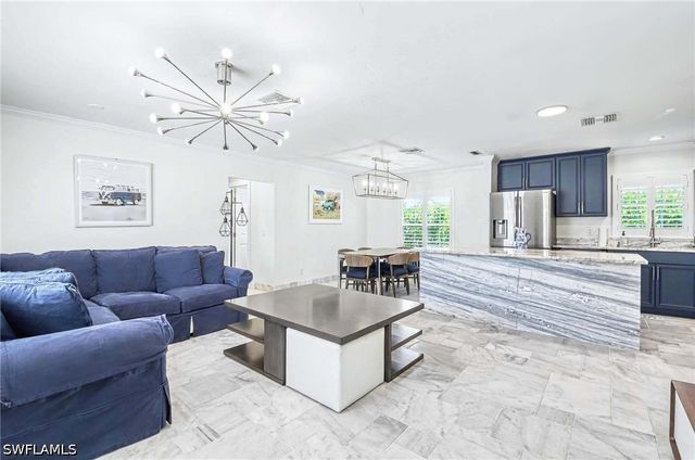 112 Capri BLVD, Naples, FL 34113