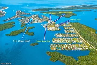 112 Capri BLVD, Naples, FL 34113