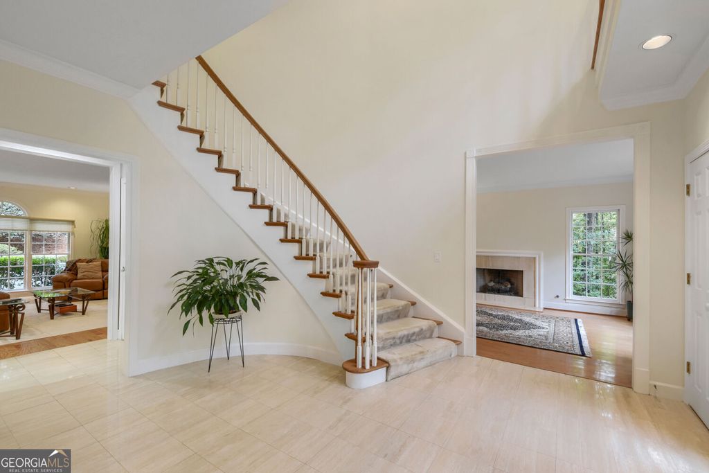 5830 Plantation Drive, Roswell, GA 30075 — photo 4