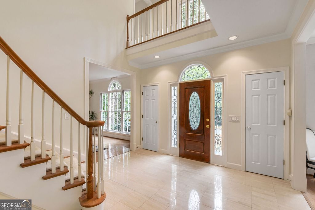5830 Plantation Drive, Roswell, GA 30075 — photo 5