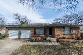 9111 Fairhaven Lane, Dallas, TX 75227