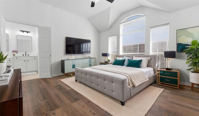 304 Turtle Court, Mckinney, TX 75072