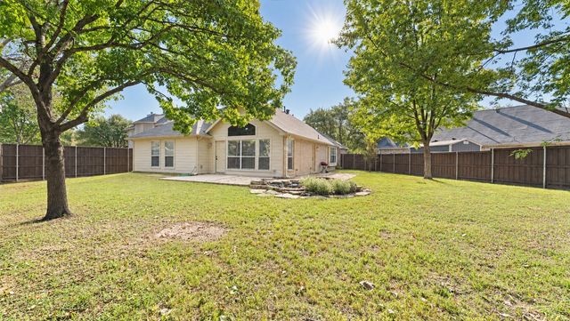 304 Turtle Court, Mckinney, TX 75072