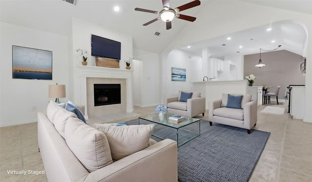 304 Turtle Court, Mckinney, TX 75072